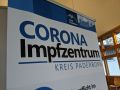 Corona Impfzentrum